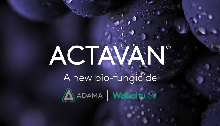 半岛体育首款全球性生物殺菌劑ACTAVAN®在秘魯獲得登記